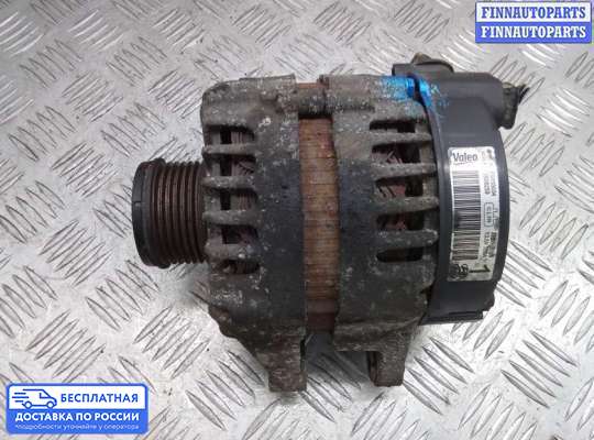 Генератор на Hyundai ix35 I / Tucson II (LM)