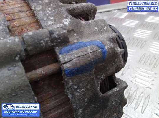 Генератор на Hyundai ix35 I / Tucson II (LM)