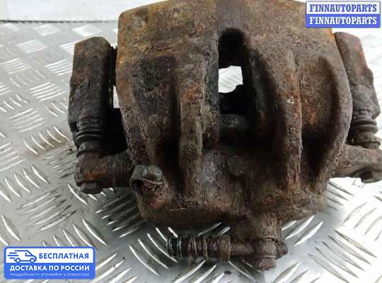 Суппорт на Land Rover Discovery III