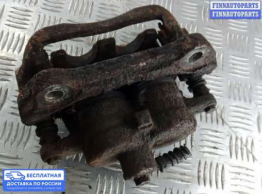 Суппорт на Land Rover Discovery III