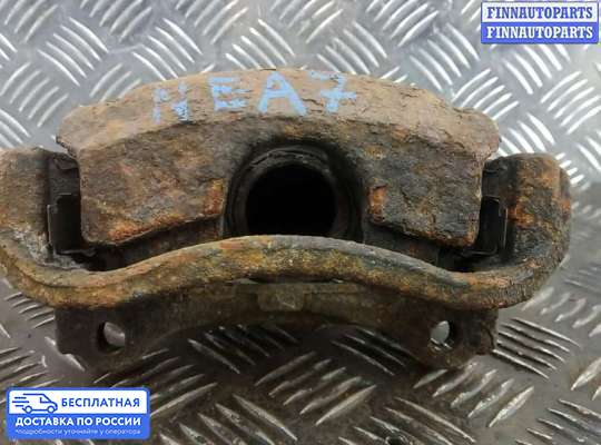 Суппорт на Peugeot Boxer II (250/290)
