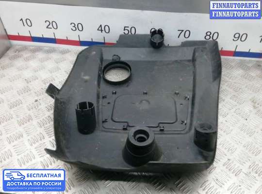 Крышка ДВС (декоративная) на Volkswagen Bora (1J2)