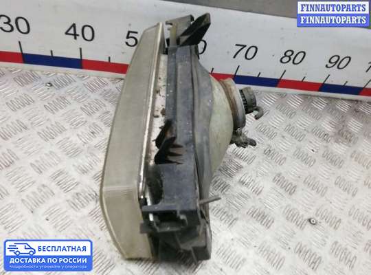 Фара передняя на Volkswagen Transporter T4