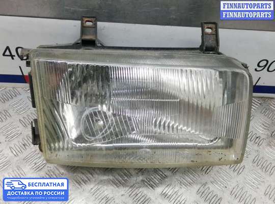 Фара передняя на Volkswagen Transporter T4