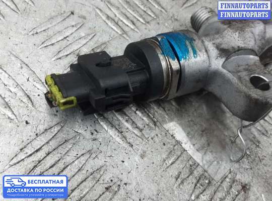 Рампа (рейка) топливная на Kia Ceed II (JD)