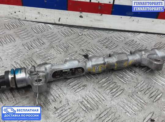 Рампа (рейка) топливная на Kia Ceed II (JD)