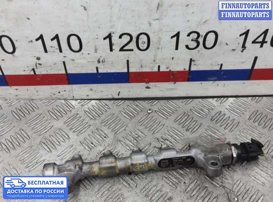 Рампа (рейка) топливная на Kia Ceed II (JD)