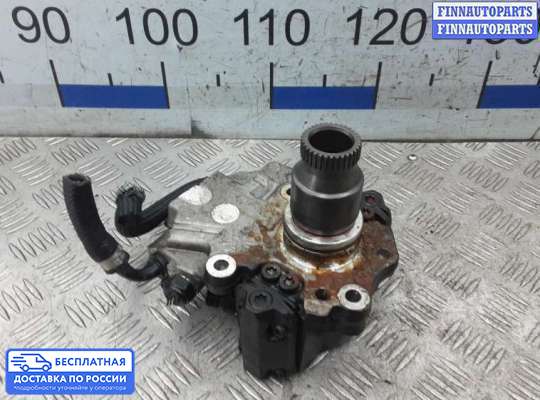 ТНВД на Mercedes-Benz A (W176)