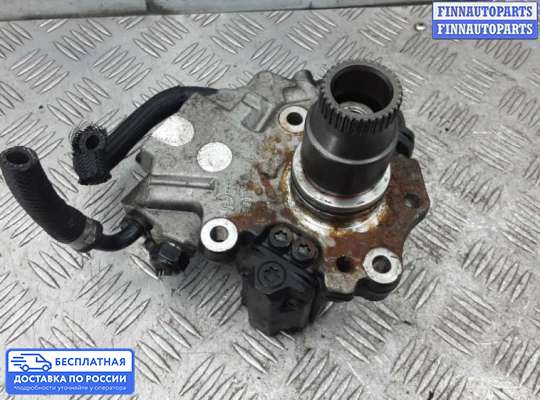 ТНВД на Mercedes-Benz A (W176)