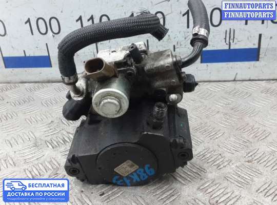 ТНВД на Mercedes-Benz A (W176)