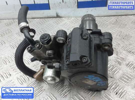 ТНВД на Mercedes-Benz A (W176)