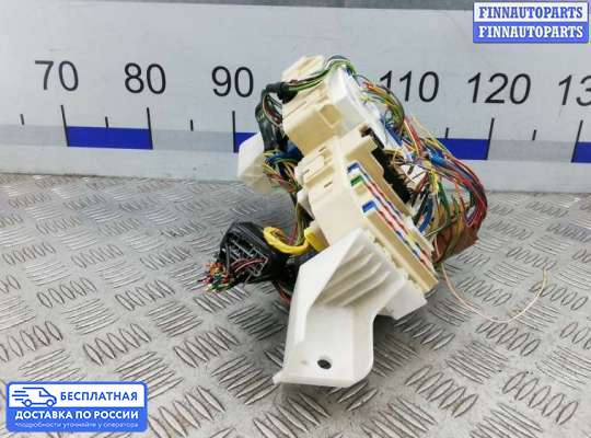 ЭБУ салона (Блок комфорта) на Suzuki SX4