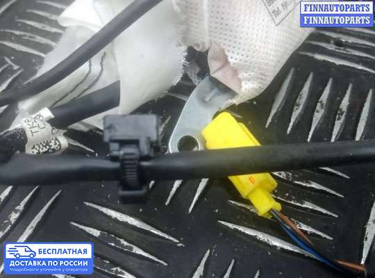 Подушка безопасности (прочее) на Audi Q5 (8R)