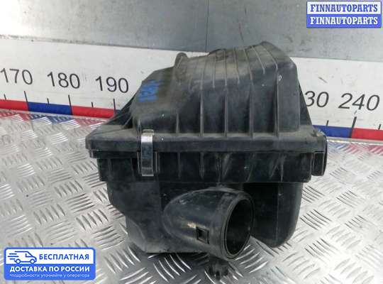 Корпус воздушного фильтра на Opel Zafira A