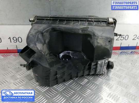 Корпус воздушного фильтра на Opel Zafira A