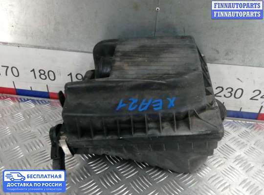 Корпус воздушного фильтра на Opel Zafira A