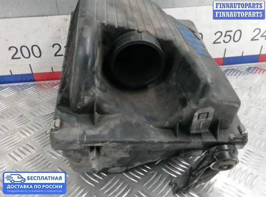 Корпус воздушного фильтра на Opel Zafira A