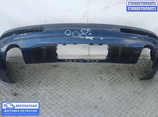 Датчик парктроника на Audi Q7 (4L)