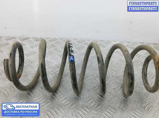 Пружина подвески на Toyota Prius III