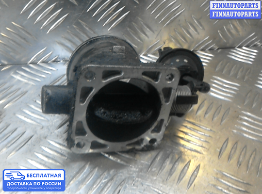 Заслонка дроссельная на Kia Sportage II (JE, KM)