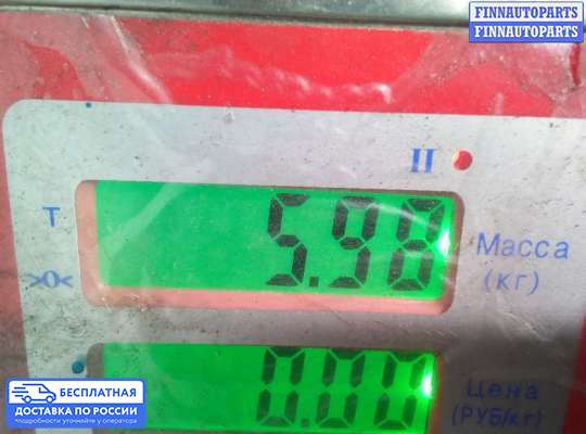 Турбина на Hyundai i40