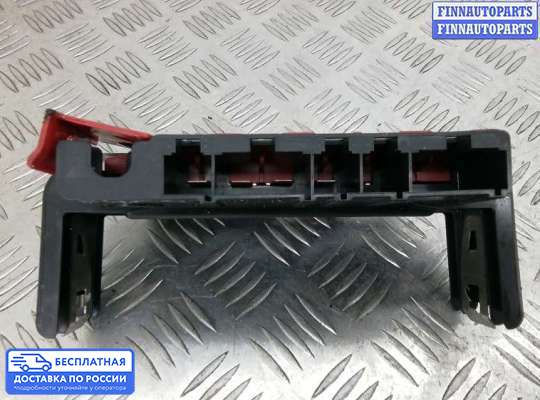 ЭБУ салона (Блок комфорта) на BMW X5 (E70)