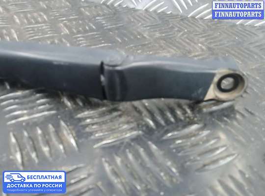 Поводок дворника на Toyota RAV4 III (XA30)