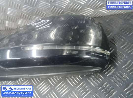 Зеркало боковое на Audi Q7 (4L)