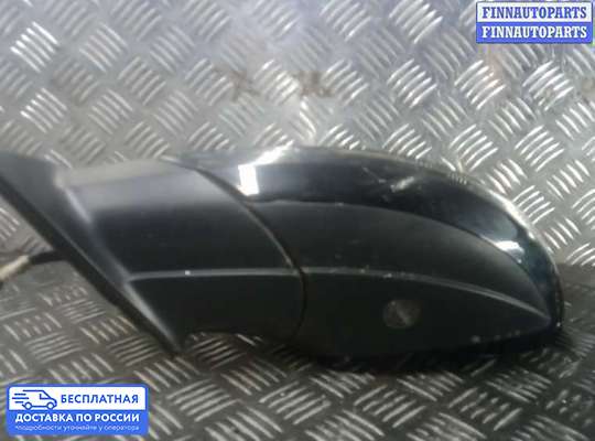 Зеркало боковое на Audi Q7 (4L)