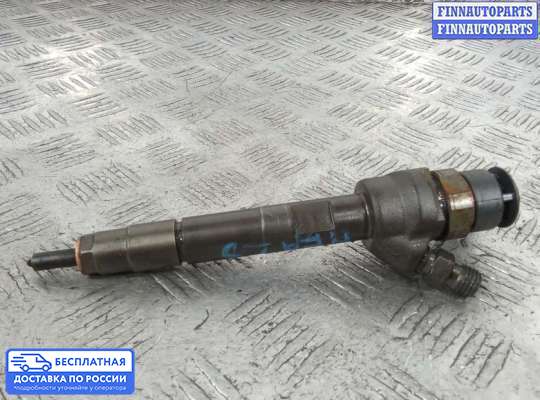 Форсунка топливная на BMW 3 (F30/F31)