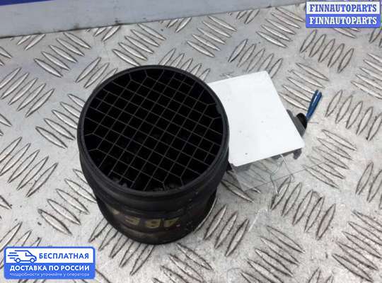 Датчик расхода воздуха (ДМРВ) на Suzuki SX4