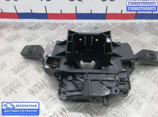 Подрулевой переключатель на Ford Focus II
