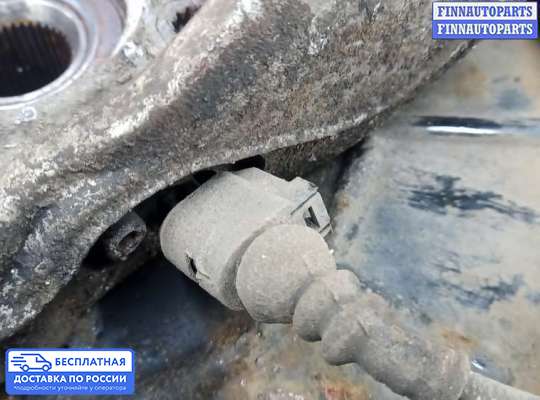 Ступица на Volkswagen Passat B7 (36)