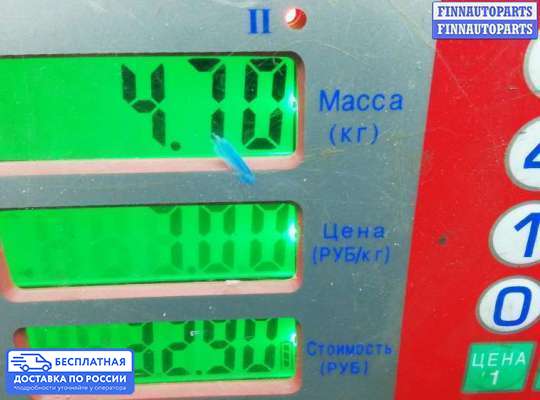 Насос ГУР (ЭУР, ЭГУР) на Peugeot 308 I (T7)