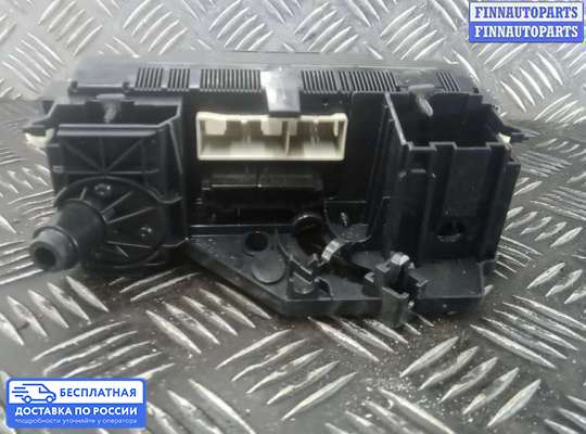 Блок управления печкой на Volkswagen Jetta V (1K)
