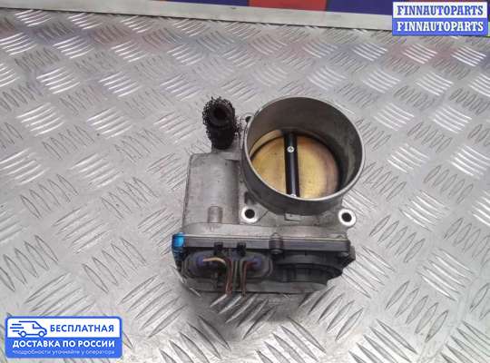 Заслонка дроссельная на Lexus GS III (S190)