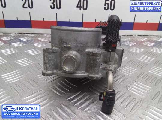 Заслонка дроссельная на Lexus GS III (S190)