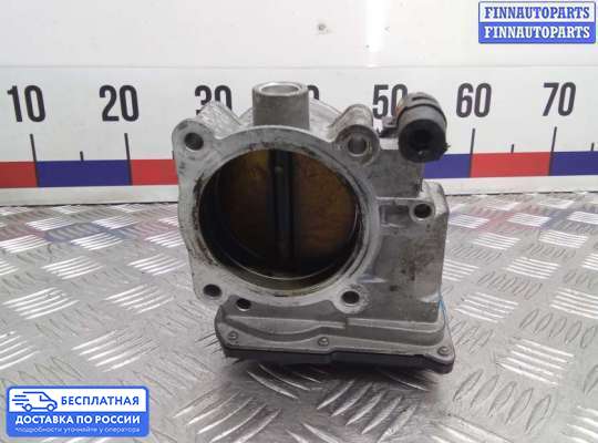 Заслонка дроссельная на Lexus GS III (S190)