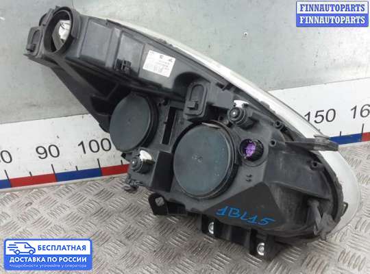 Фара передняя на Fiat Doblo II (263)