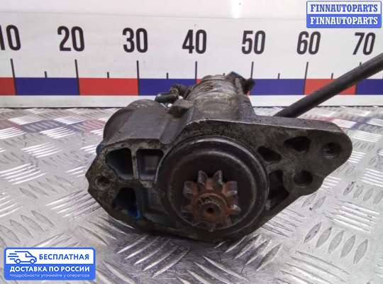 Стартер на Range Rover Sport I (L320)