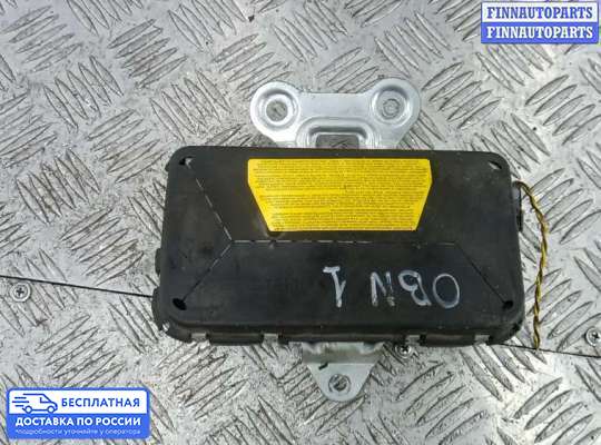 Подушка безопасности (прочее) на Range Rover III (LM, L322)