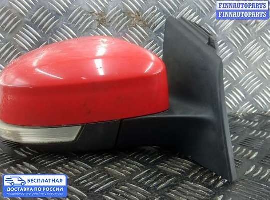 Зеркало боковое на Ford Focus III
