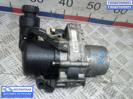 Насос ГУР (ЭУР, ЭГУР) на Peugeot 508 I