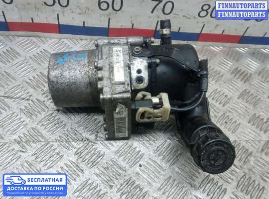 Насос ГУР (ЭУР, ЭГУР) на Peugeot 508 I