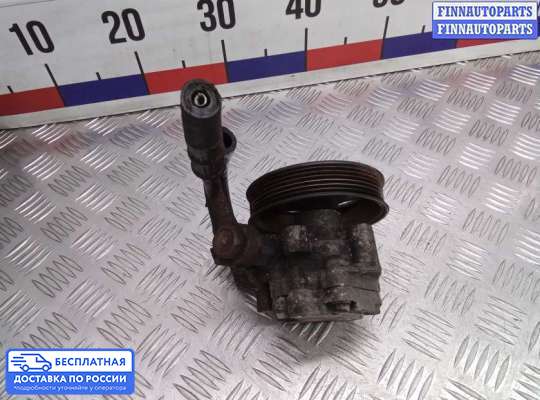 Насос ГУР (ЭУР, ЭГУР) на Hyundai Tucson I (JM)