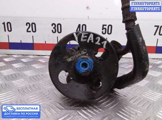 Насос ГУР (ЭУР, ЭГУР) на Hyundai Tucson I (JM)