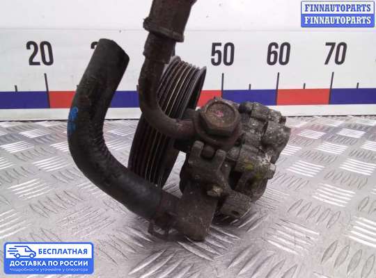 Насос ГУР (ЭУР, ЭГУР) на Hyundai Tucson I (JM)