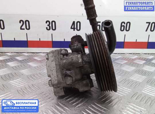 Насос ГУР (ЭУР, ЭГУР) на Hyundai Tucson I (JM)