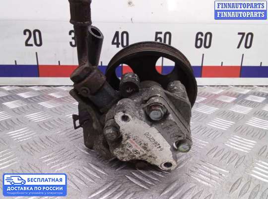 Насос ГУР (ЭУР, ЭГУР) на Hyundai Tucson I (JM)