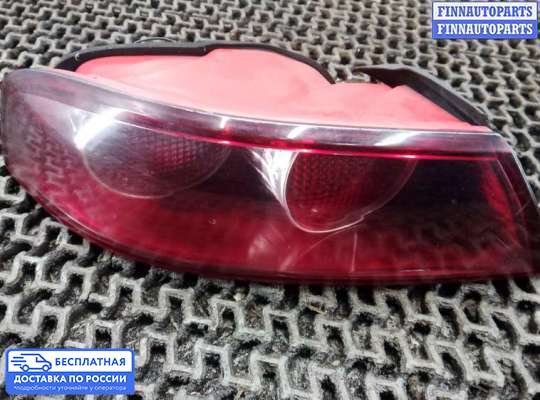 Фонарь задний на Alfa Romeo 159